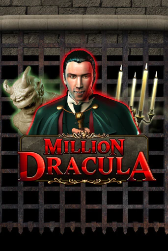 Million Dracula в демо-режиме играть бесплатно | Азино777
