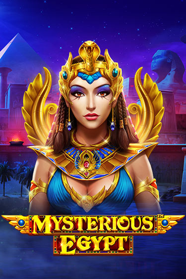 Mysterious Egypt в демо-режиме играть бесплатно | Азино777