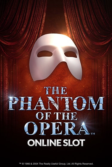 The Phantom Of The Opera в демо-режиме играть бесплатно | Азино777