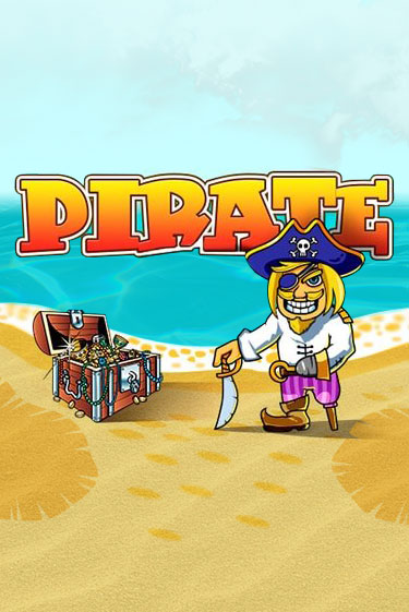 Pirate в демо-режиме играть бесплатно | Азино777