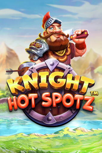 Knight Hot Spotz в демо-режиме играть бесплатно | Азино777