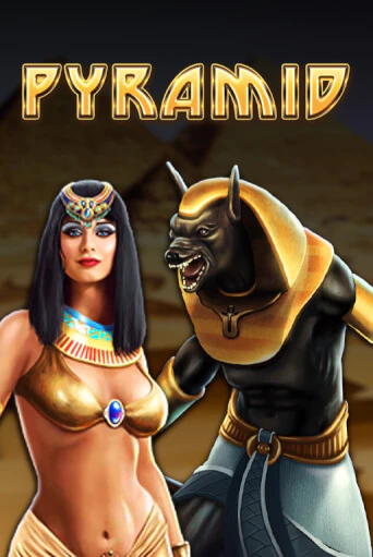Pyramid в демо-режиме играть бесплатно | Азино777