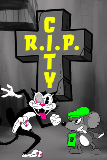 RIP City в демо-режиме играть бесплатно | Азино777