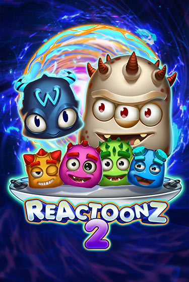 Reactoonz 2 в демо-режиме играть бесплатно | Азино777