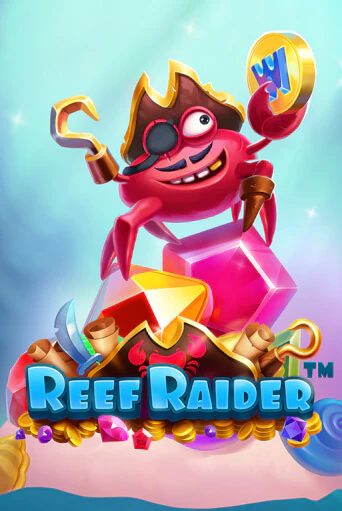 Reef Raider в демо-режиме играть бесплатно | Азино777