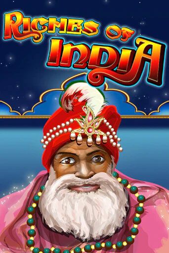 Riches of India в демо-режиме играть бесплатно | Азино777