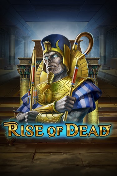 Rise of Dead в демо-режиме играть бесплатно | Азино777