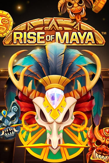 Rise of Maya в демо-режиме играть бесплатно | Азино777