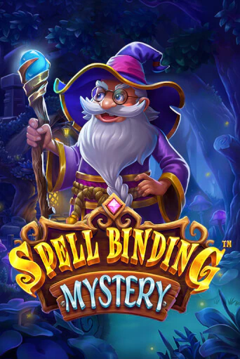 Spellbinding Mystery в демо-режиме играть бесплатно | Азино777