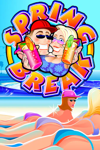 Spring Break в демо-режиме играть бесплатно | Азино777