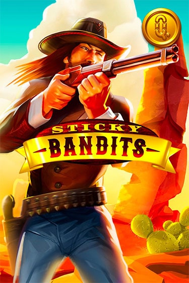 Sticky Bandits в демо-режиме играть бесплатно | Азино777