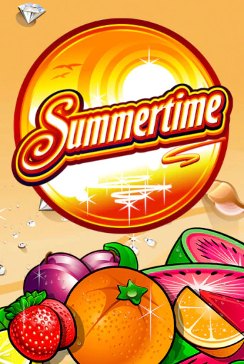 Summertime в демо-режиме играть бесплатно | Азино777