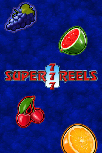 Super 7 Reels в демо-режиме играть бесплатно | Азино777