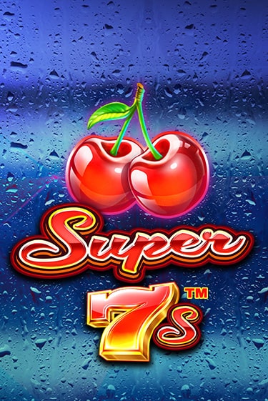 Super 7s в демо-режиме играть бесплатно | Азино777