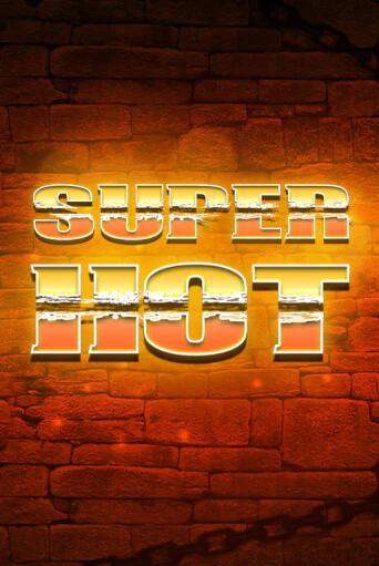 Super Hot в демо-режиме играть бесплатно | Азино777