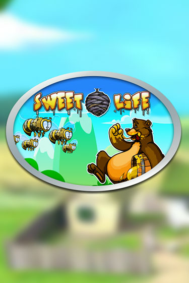 Sweet Life в демо-режиме играть бесплатно | Азино777
