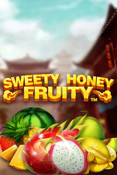 Sweety Honey Fruity в демо-режиме играть бесплатно | Азино777
