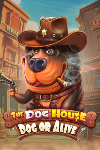 The Dog House - Dog or Alive в демо-режиме играть бесплатно | Азино777