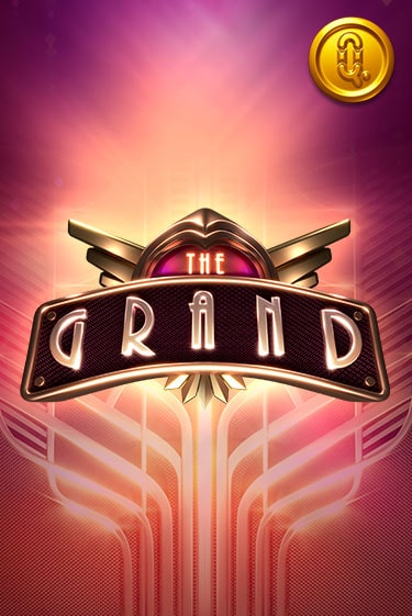 The Grand в демо-режиме играть бесплатно | Азино777