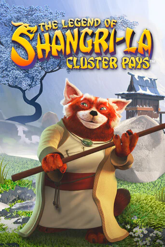 The Legend of Shangri-La: Cluster Pays в демо-режиме играть бесплатно | Азино777