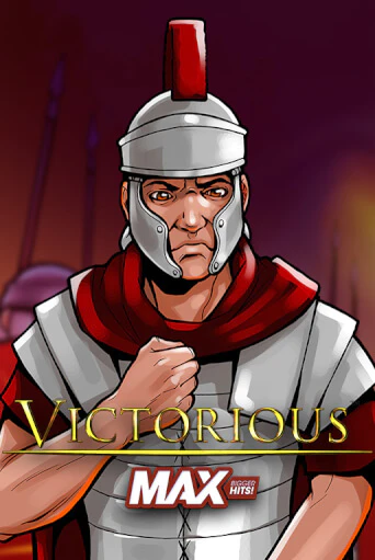 Victorious в демо-режиме играть бесплатно | Азино777
