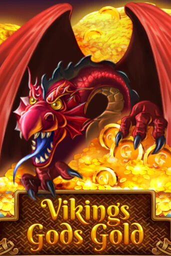 Vikings Gods Gold в демо-режиме играть бесплатно | Азино777