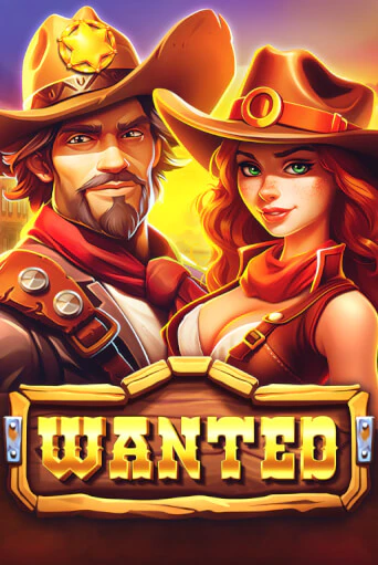Wanted в демо-режиме играть бесплатно | Азино777