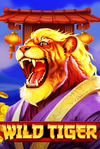 Wild Tiger в демо-режиме играть бесплатно | Азино777