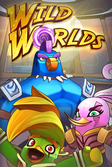Wild Worlds в демо-режиме играть бесплатно | Азино777