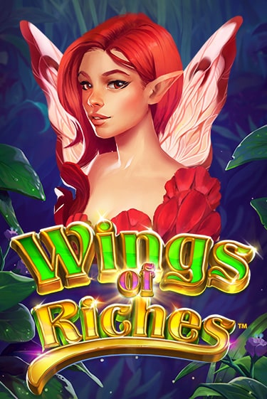 Wings of Riches в демо-режиме играть бесплатно | Азино777