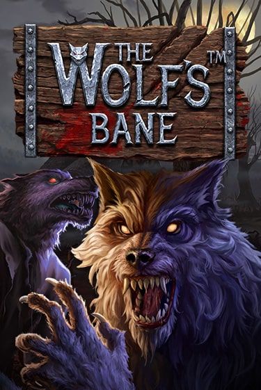 The Wolf's Bane в демо-режиме играть бесплатно | Азино777