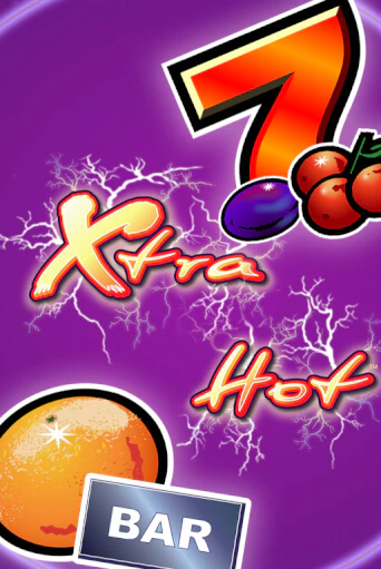 Xtra Hot в демо-режиме играть бесплатно | Азино777