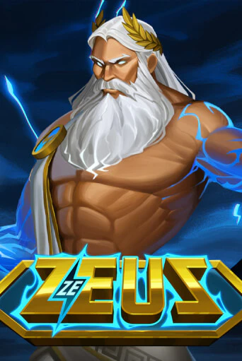 Ze Zeus в демо-режиме играть бесплатно | Азино777