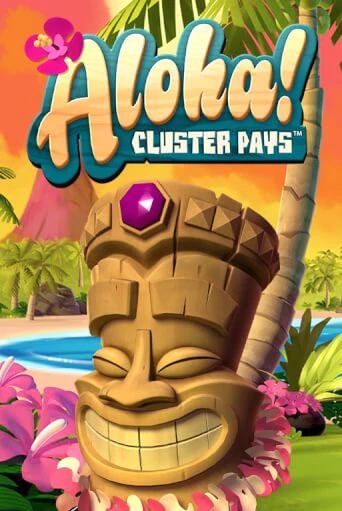 Aloha! Cluster Pays в демо-режиме играть бесплатно | Азино777