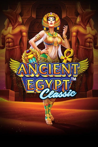 Ancient Egypt Classic в демо-режиме играть бесплатно | Азино777