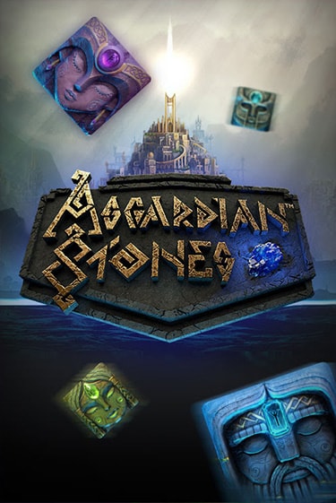 Asgardian Stones в демо-режиме играть бесплатно | Азино777