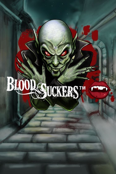 Blood Suckers в демо-режиме играть бесплатно | Азино777