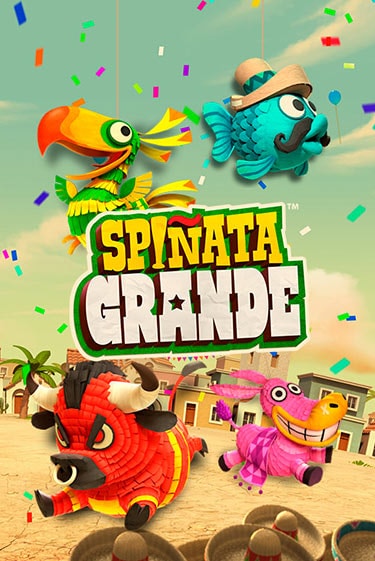 Spiñata Grande в демо-режиме играть бесплатно | Азино777