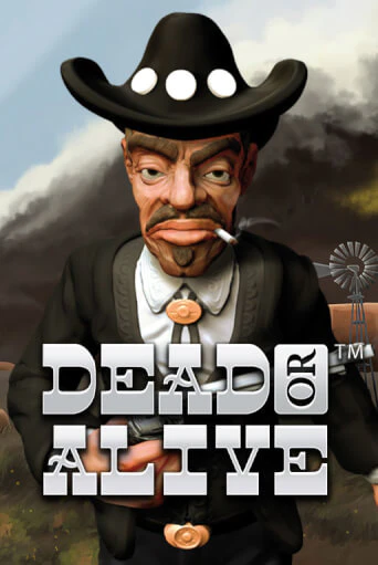 Dead or Alive в демо-режиме играть бесплатно | Азино777