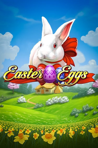 Easter Eggs в демо-режиме играть бесплатно | Азино777
