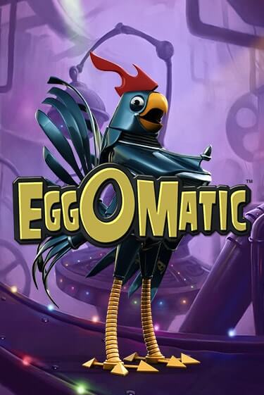 EggOMatic в демо-режиме играть бесплатно | Азино777