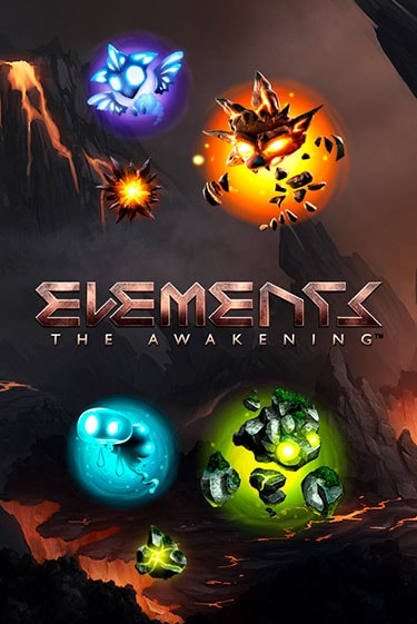 Elements: The Awakening в демо-режиме играть бесплатно | Азино777