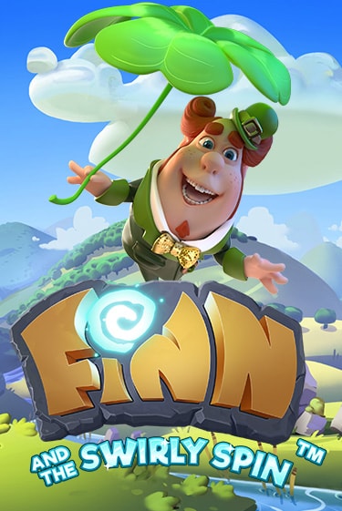 Finn and the Swirly Spin в демо-режиме играть бесплатно | Азино777