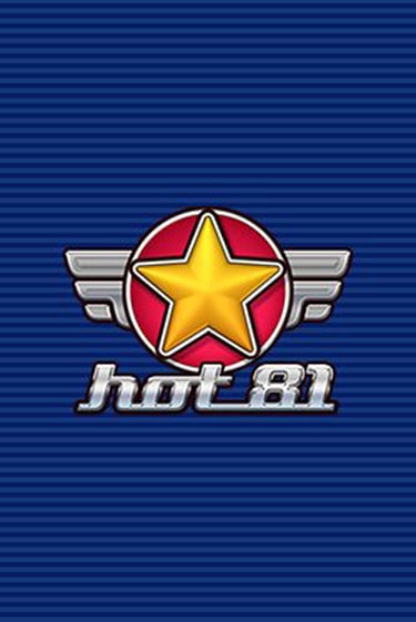 Hot 81 в демо-режиме играть бесплатно | Азино777