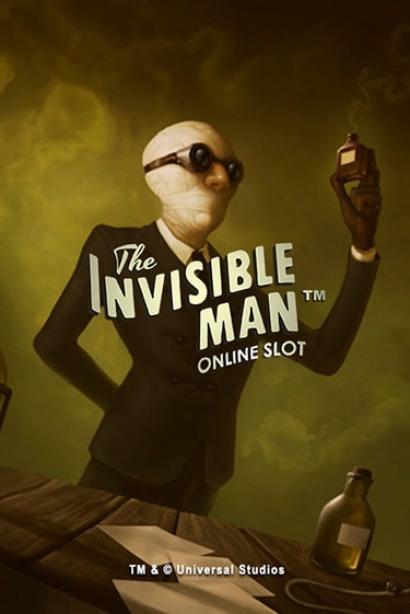 The Invisible Man в демо-режиме играть бесплатно | Азино777