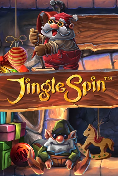 Jingle Spin в демо-режиме играть бесплатно | Азино777