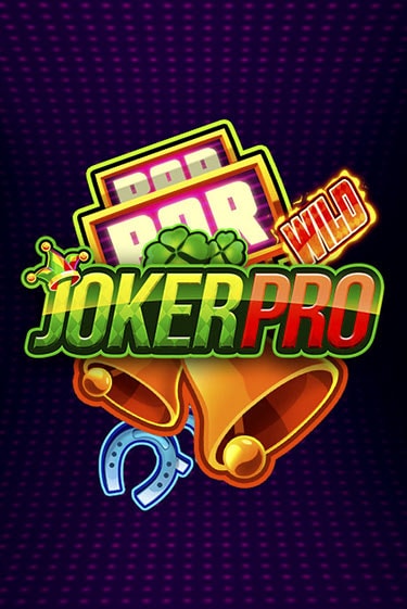 Joker Pro в демо-режиме играть бесплатно | Азино777