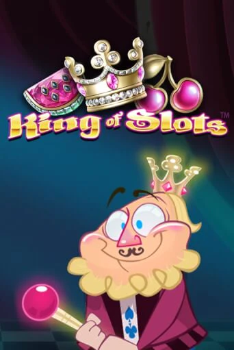 King of Slots в демо-режиме играть бесплатно | Азино777