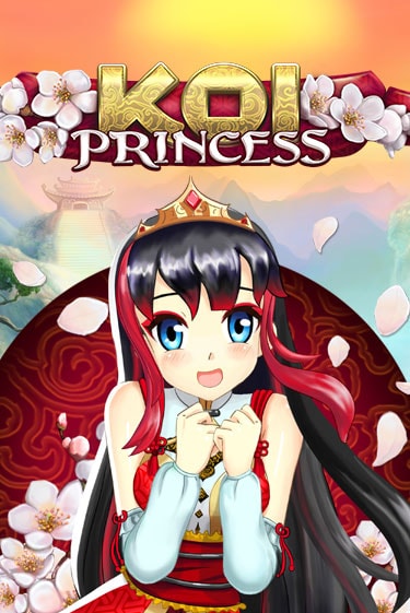 Koi Princess в демо-режиме играть бесплатно | Азино777