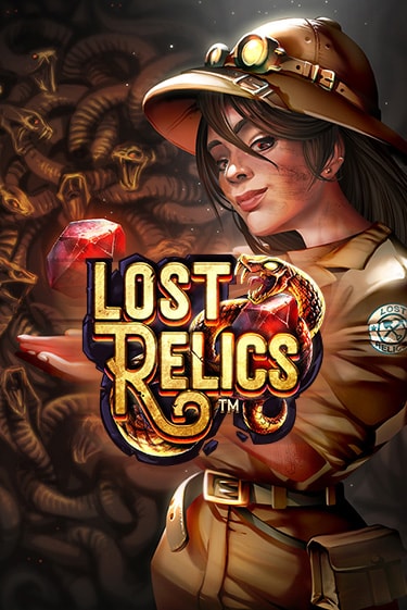 Lost Relics в демо-режиме играть бесплатно | Азино777